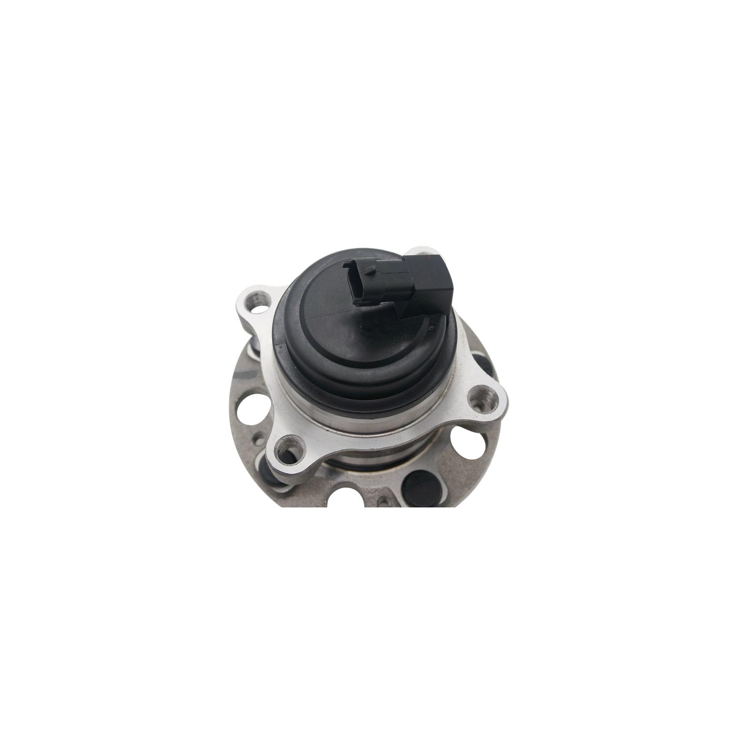 GSP 374278 Wheel Bearing and Hub Assembly product image 8 of 11