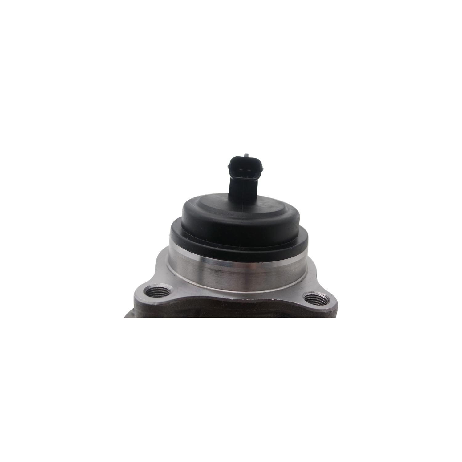 GSP 374278 Wheel Bearing and Hub Assembly product image 9 of 11