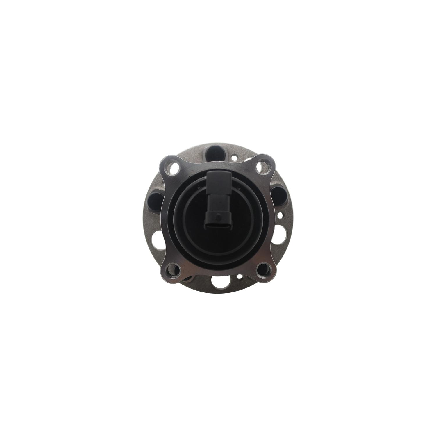 GSP 374278 Wheel Bearing and Hub Assembly product image 10 of 11