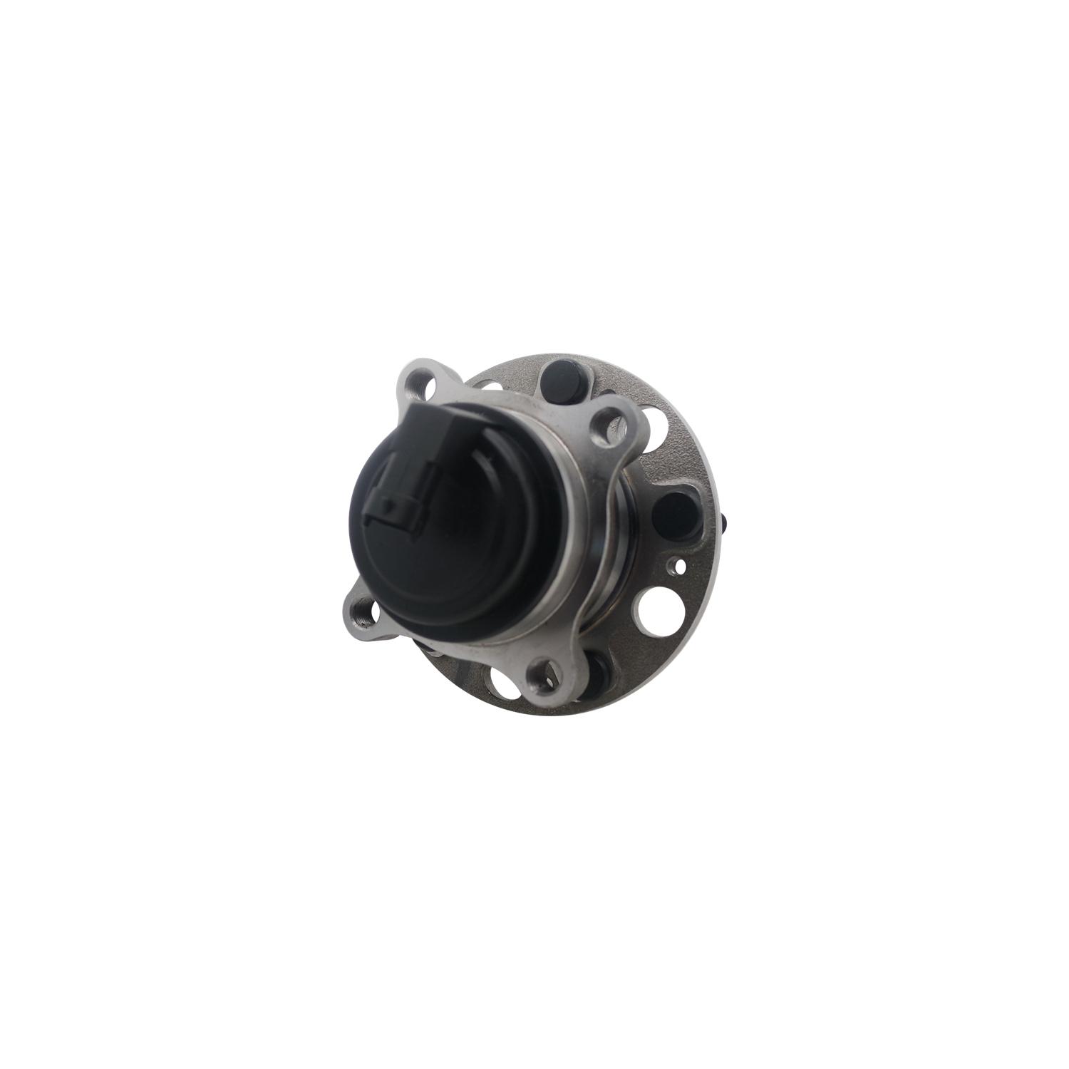 GSP 374278 Wheel Bearing and Hub Assembly product image 11 of 11