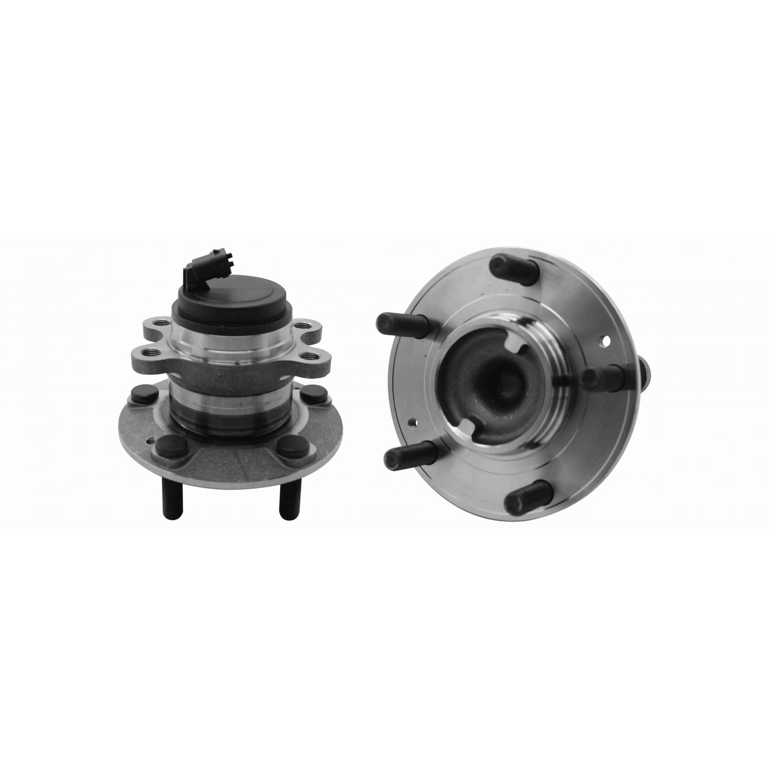 GSP 374343 Wheel Bearing and Hub Assembly product image 1 of 8