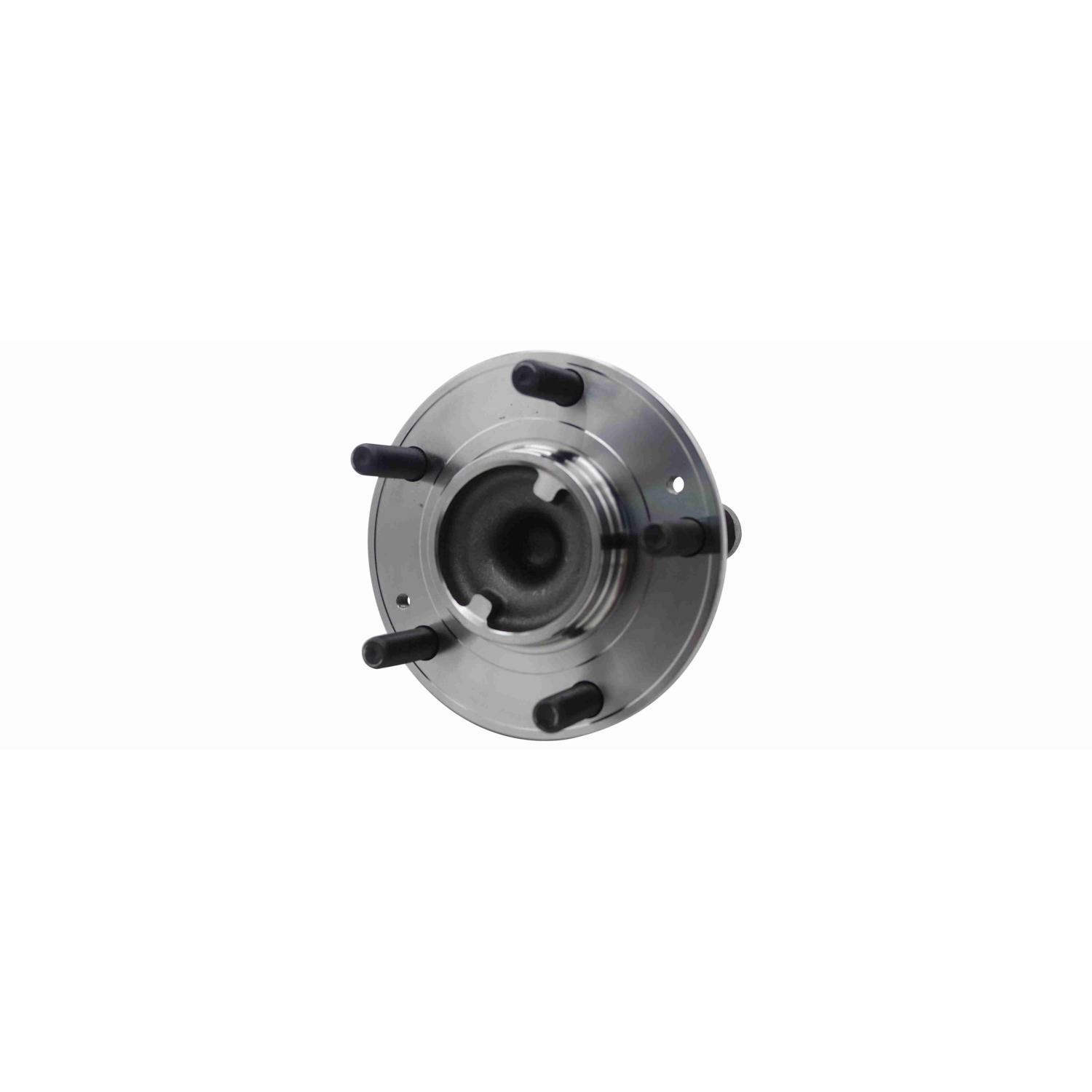 GSP 374343 Wheel Bearing and Hub Assembly product image 8 of 8
