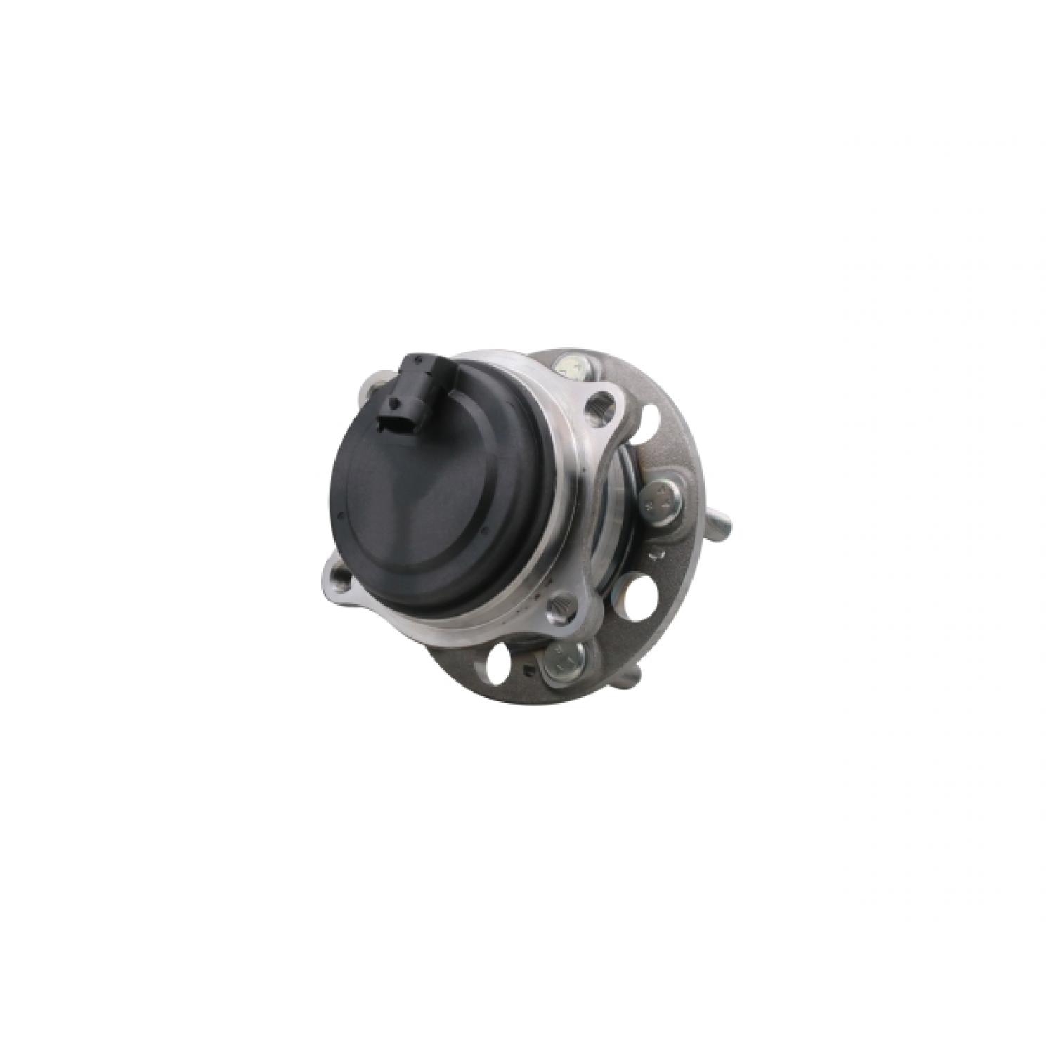 GSP 374376 Wheel Bearing and Hub Assembly product image 3 of 6