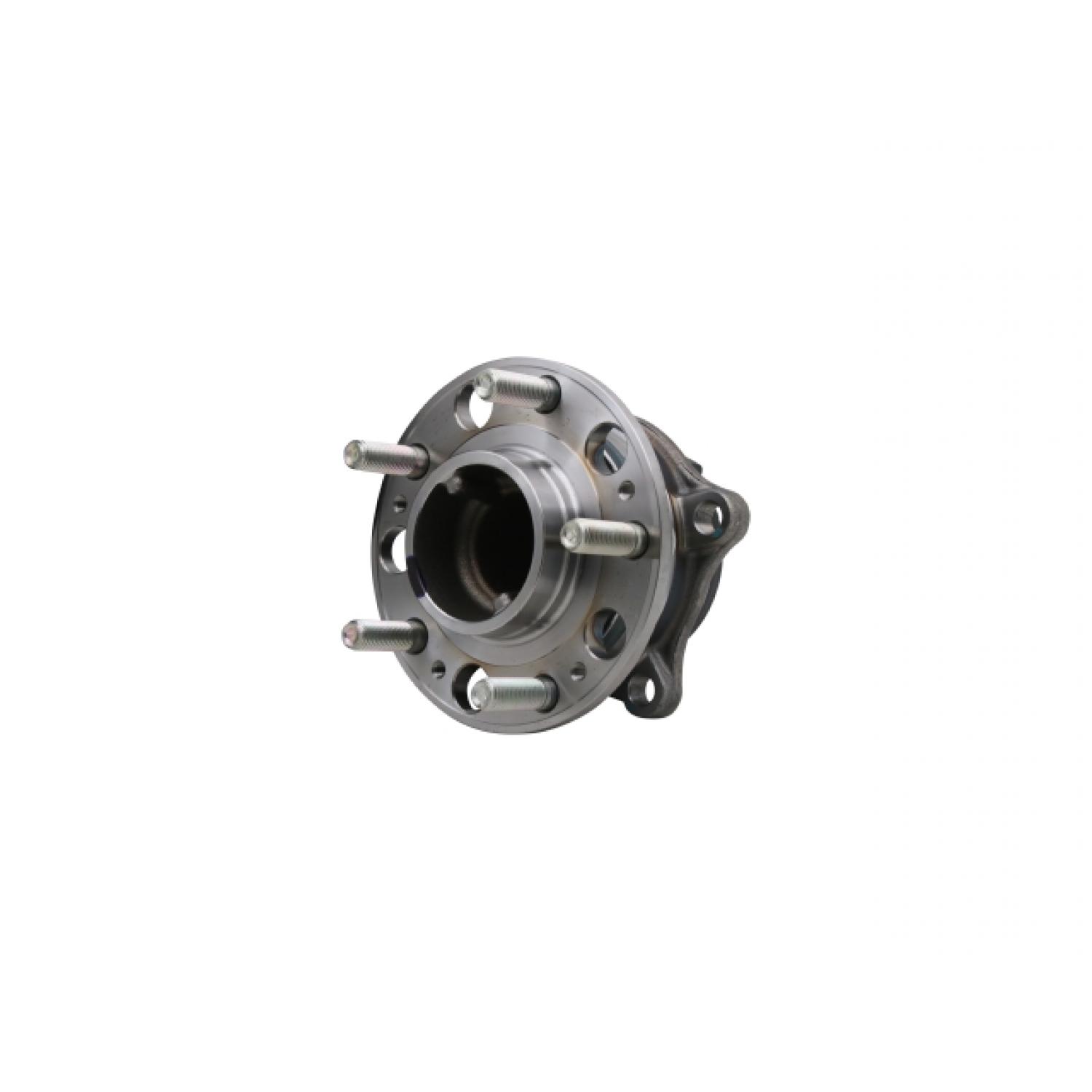 GSP 374376 Wheel Bearing and Hub Assembly product image 5 of 6