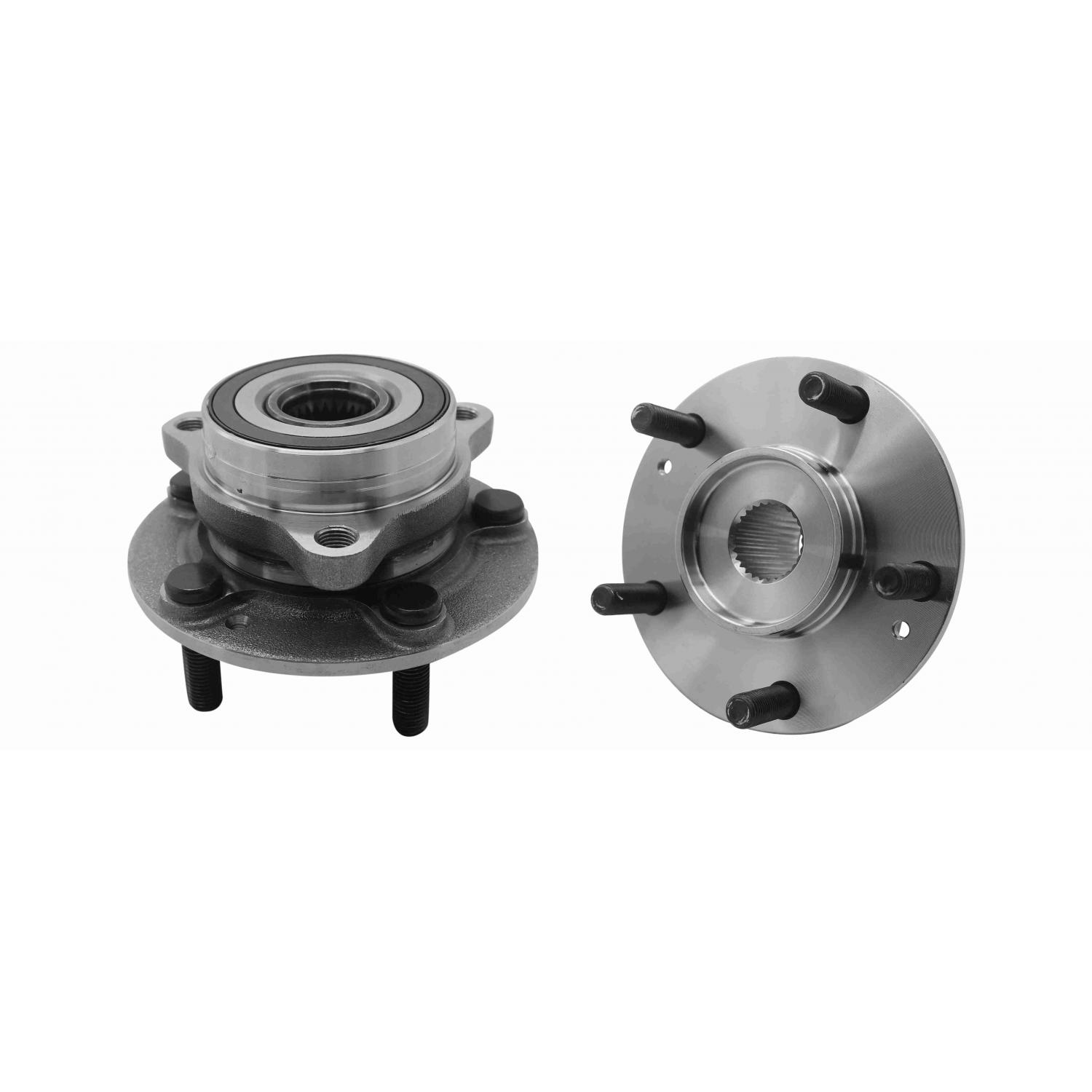 GSP 374420 - Wheel Bearing and Hub Assembly GSP 374420 Wheel Bearing and Hub Assembly product image 1 of 7
