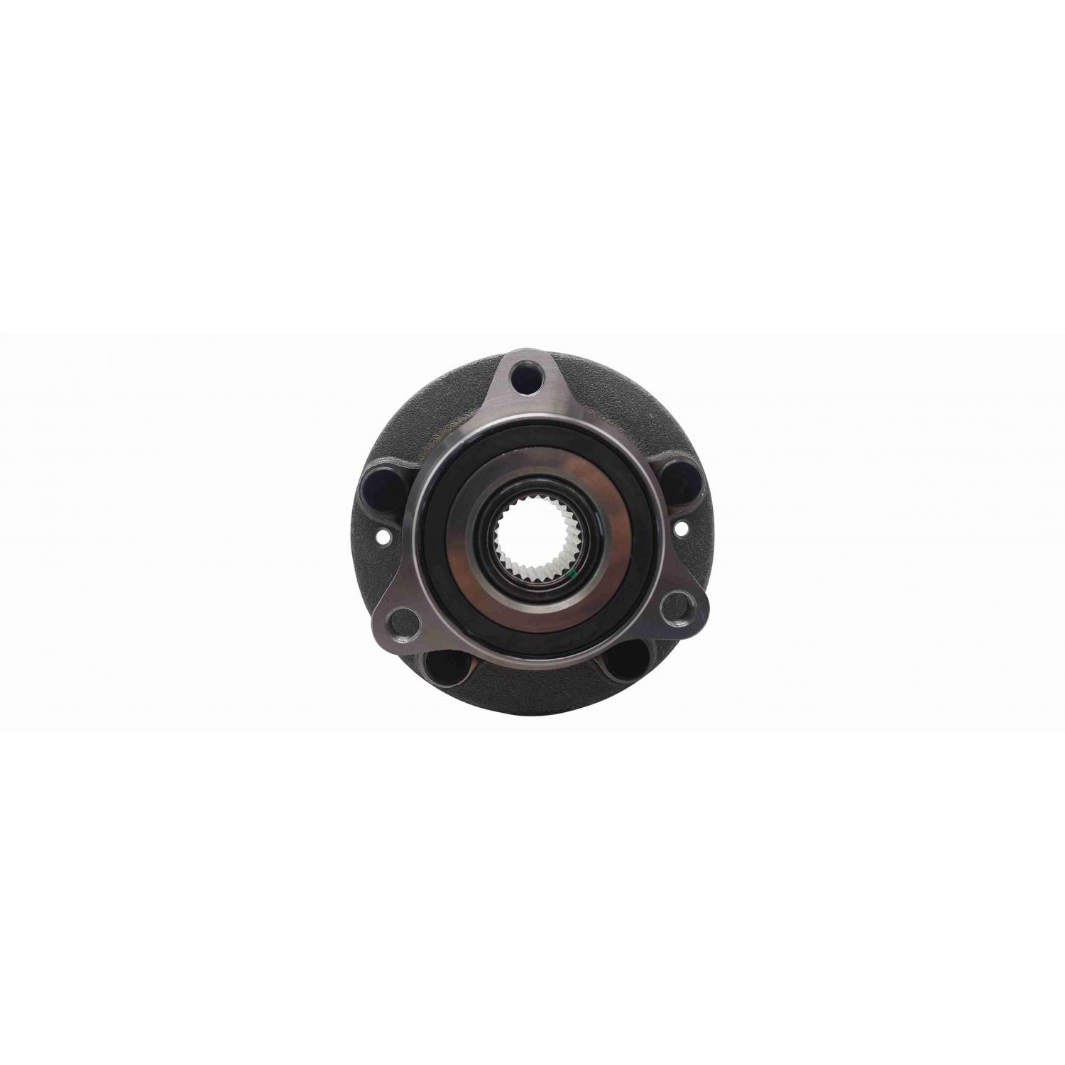 GSP 374420 - Wheel Bearing and Hub Assembly GSP 374420 Wheel Bearing and Hub Assembly product image 4 of 7