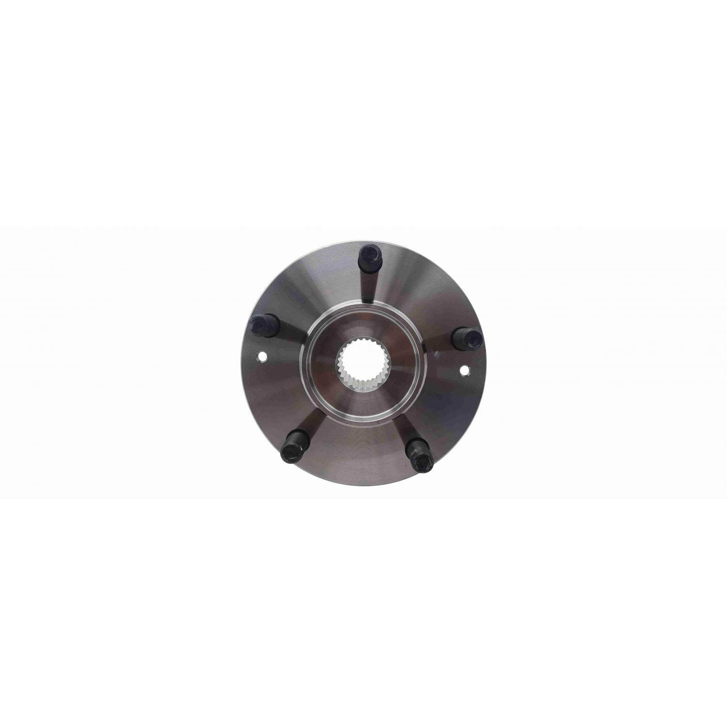 GSP 374420 - Wheel Bearing and Hub Assembly GSP 374420 Wheel Bearing and Hub Assembly product image 6 of 7