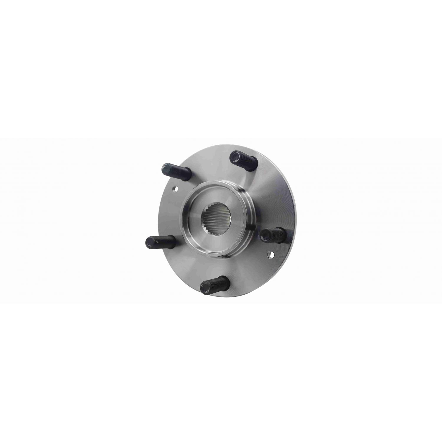 GSP 374420 - Wheel Bearing and Hub Assembly GSP 374420 Wheel Bearing and Hub Assembly product image 7 of 7
