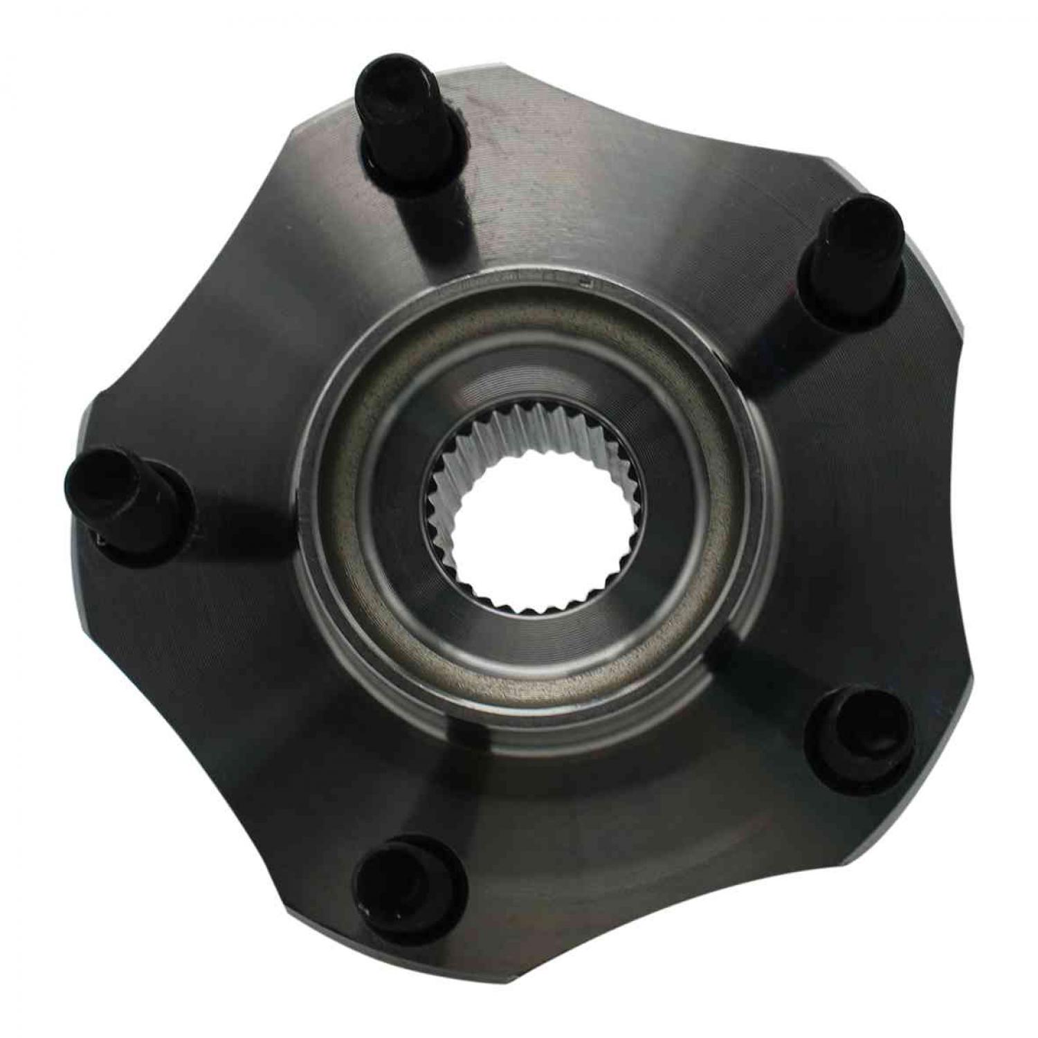 GSP 390004 Wheel Bearing and Hub Assembly product image 5 of 11