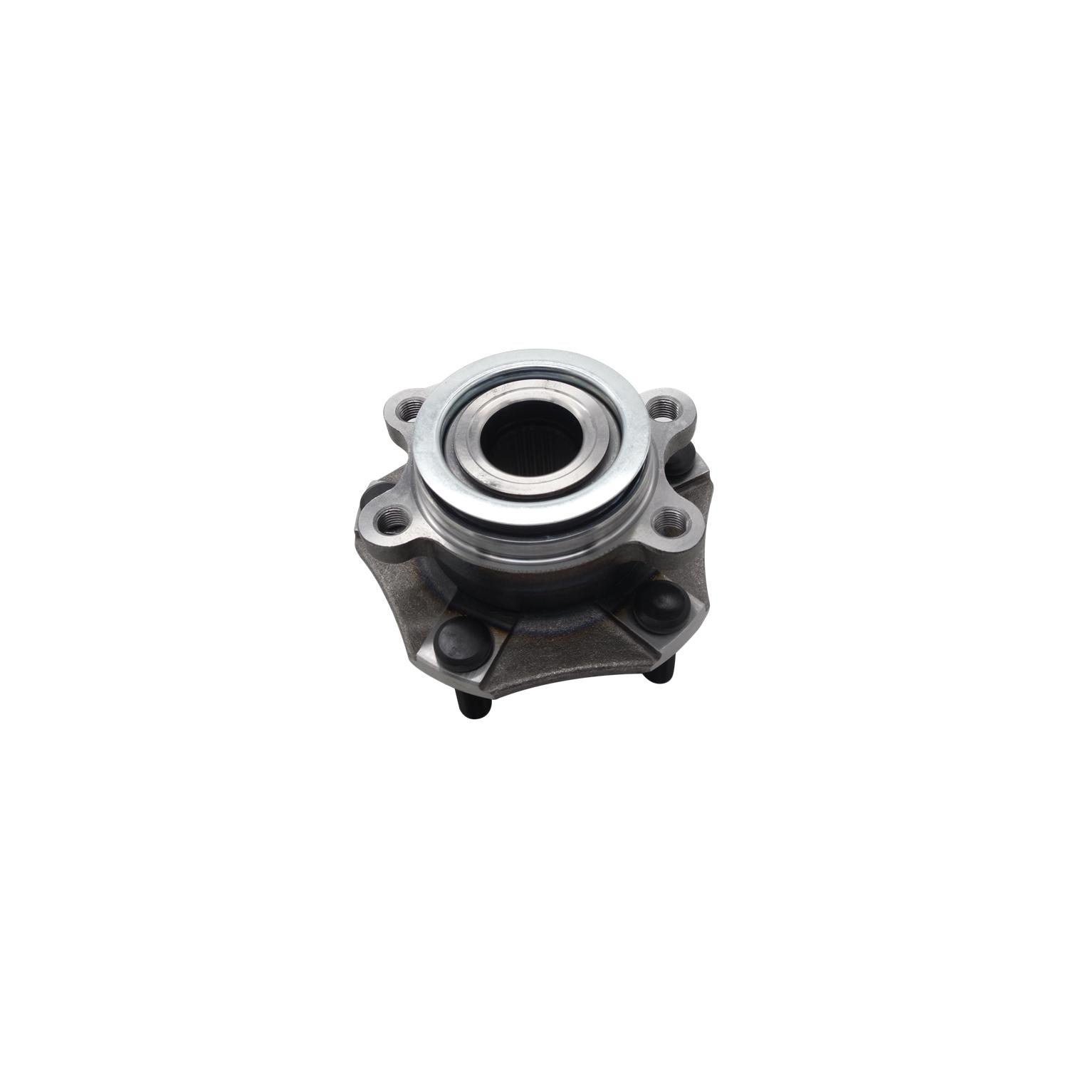 GSP 390004 Wheel Bearing and Hub Assembly product image 8 of 11