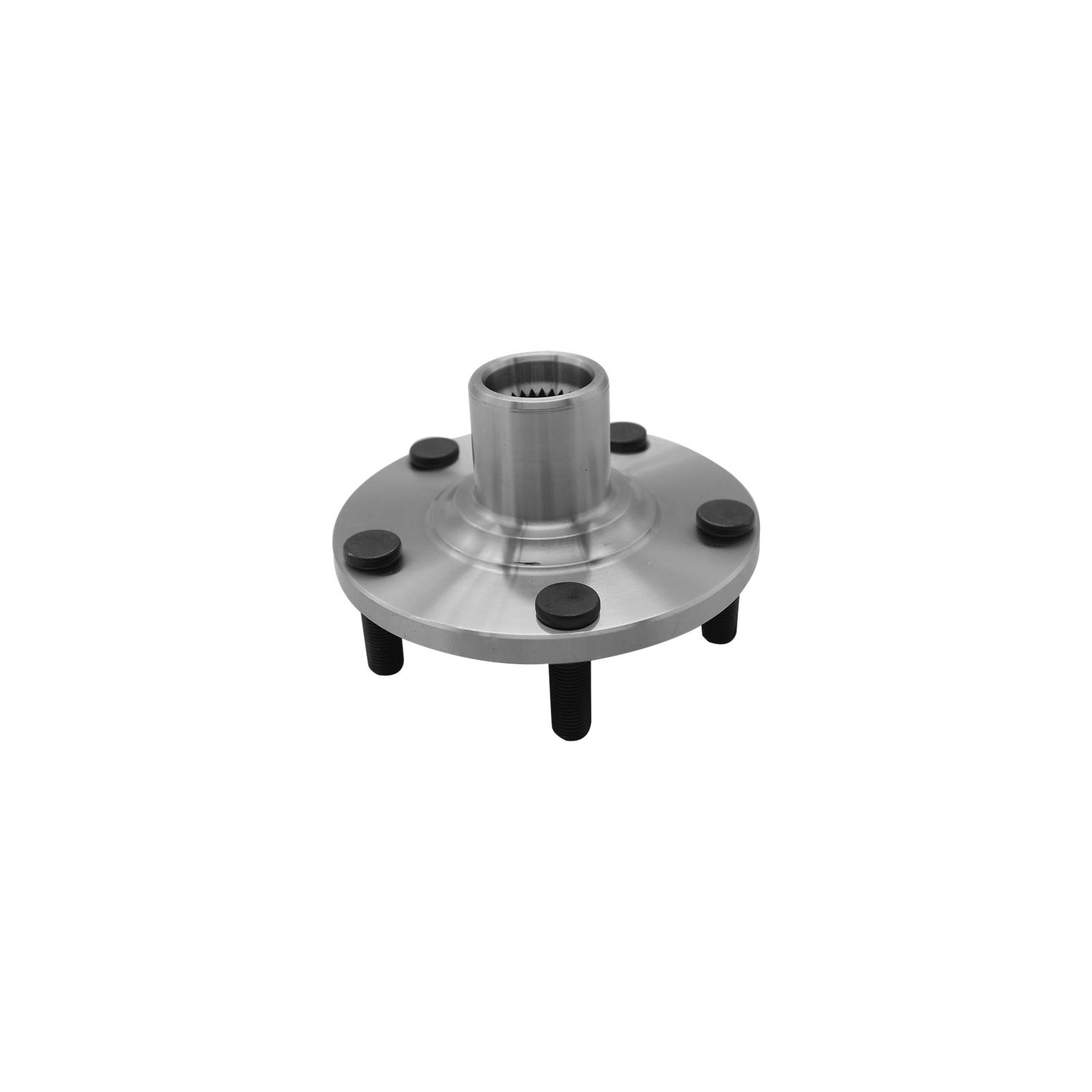 GSP 390006 Wheel Hub product image 1 of 7