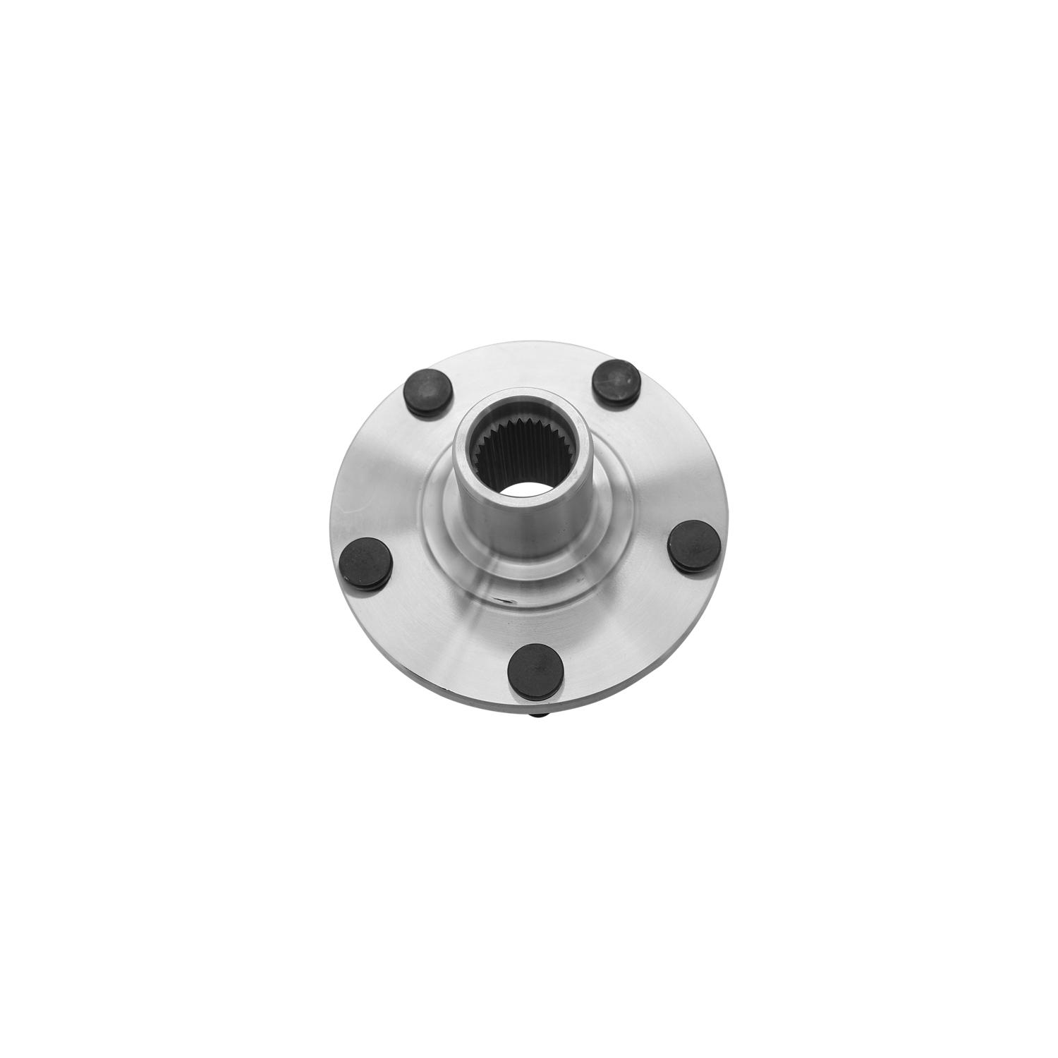 GSP 390006 Wheel Hub product image 2 of 7