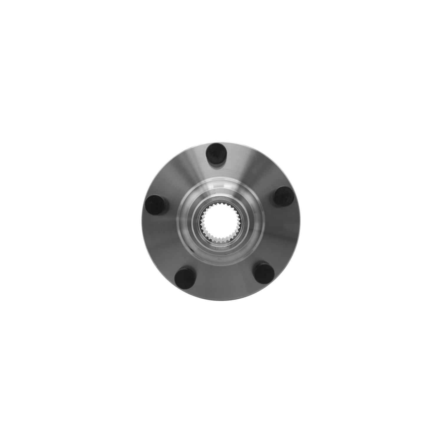 GSP 390006 Wheel Hub product image 4 of 7