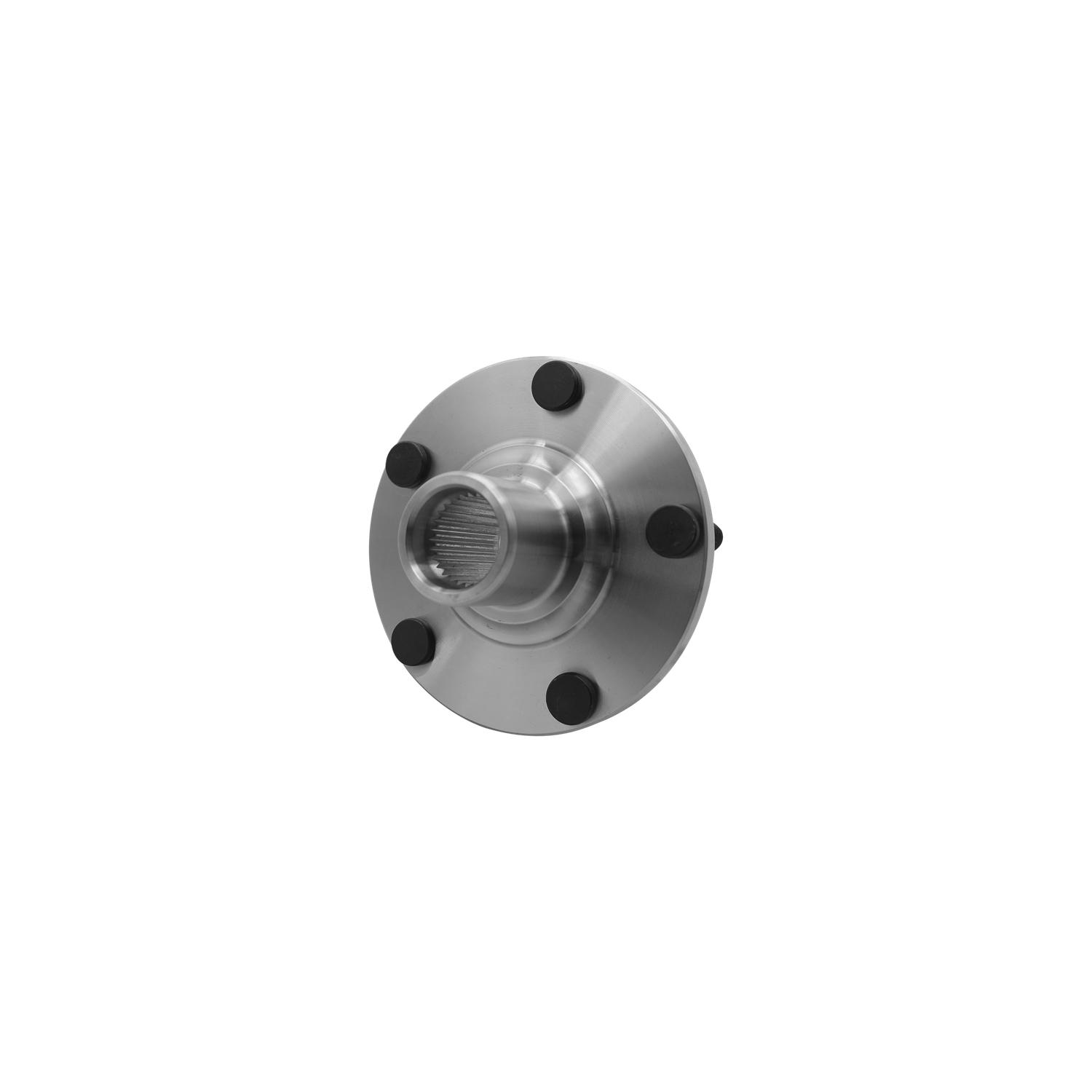 GSP 390006 Wheel Hub product image 5 of 7