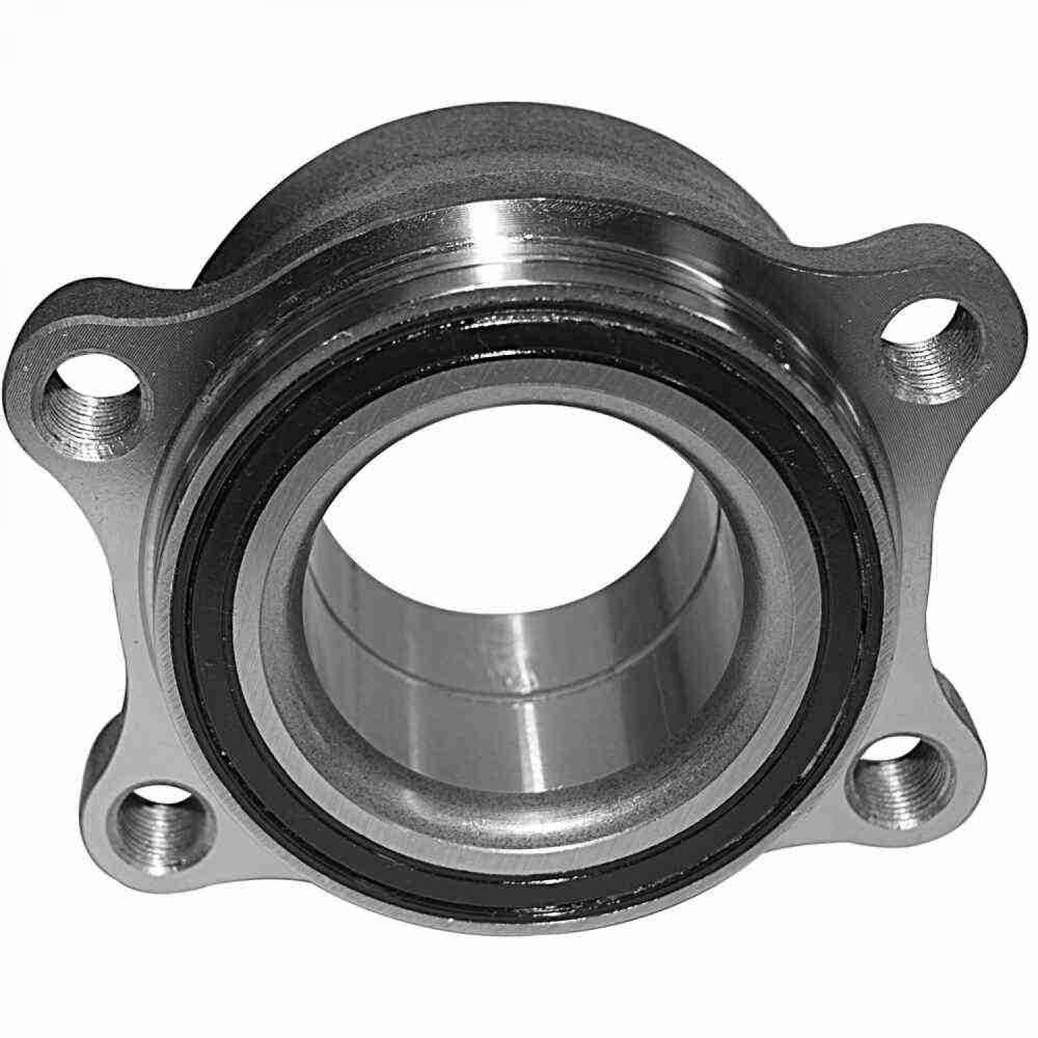 GSP 392002 Wheel Bearing product image 5 of 11