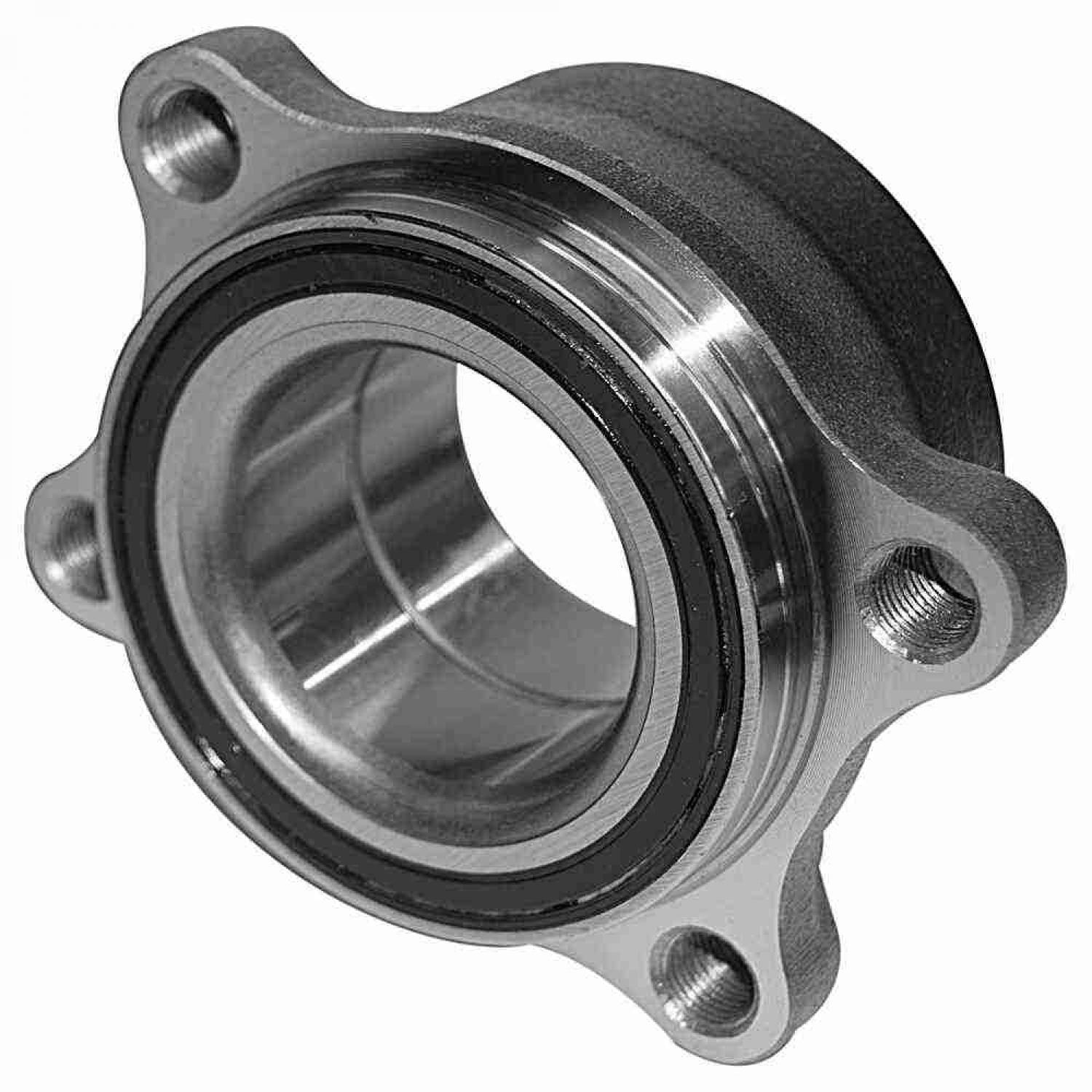 GSP 392002 Wheel Bearing product image 6 of 11