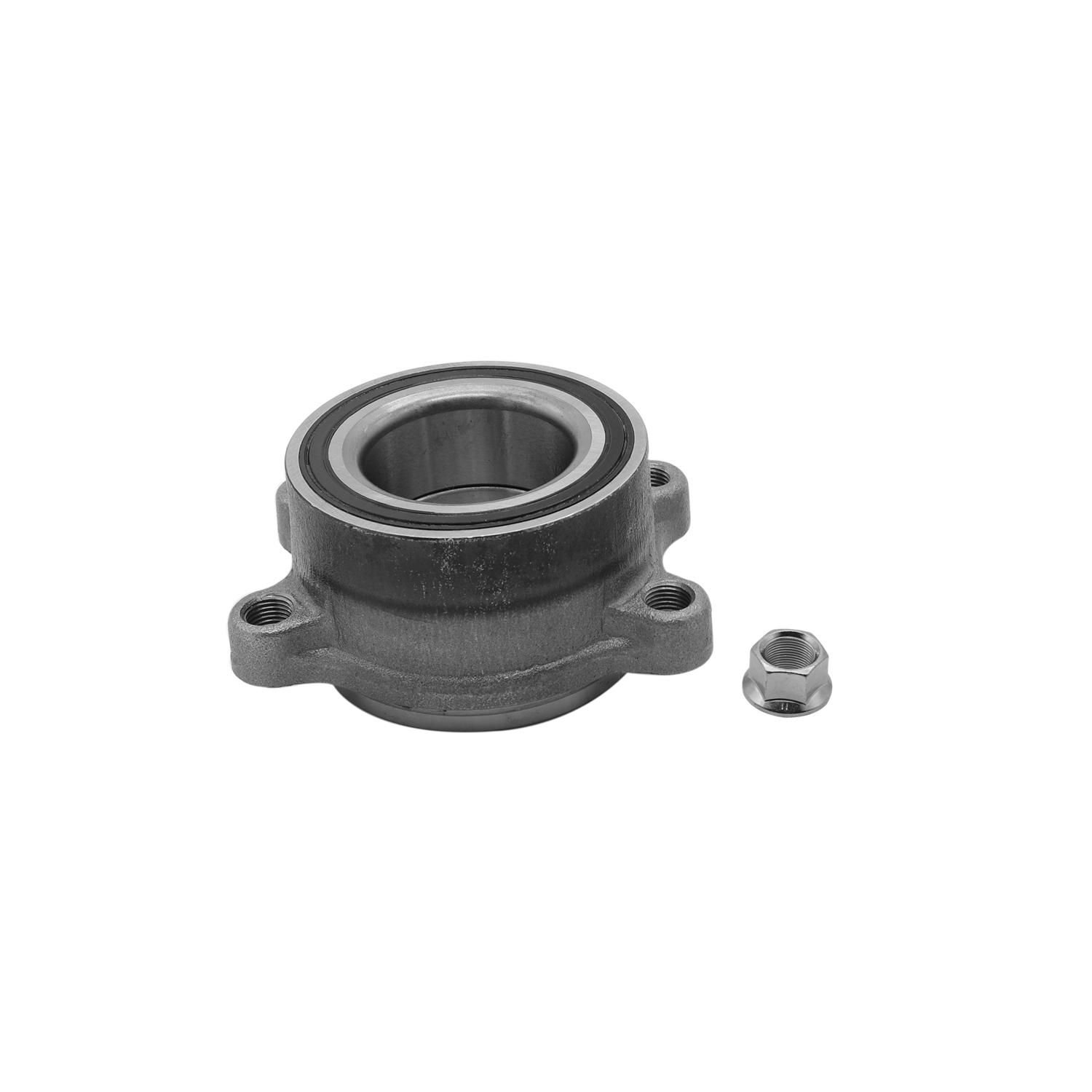 GSP 392002 Wheel Bearing product image 7 of 11