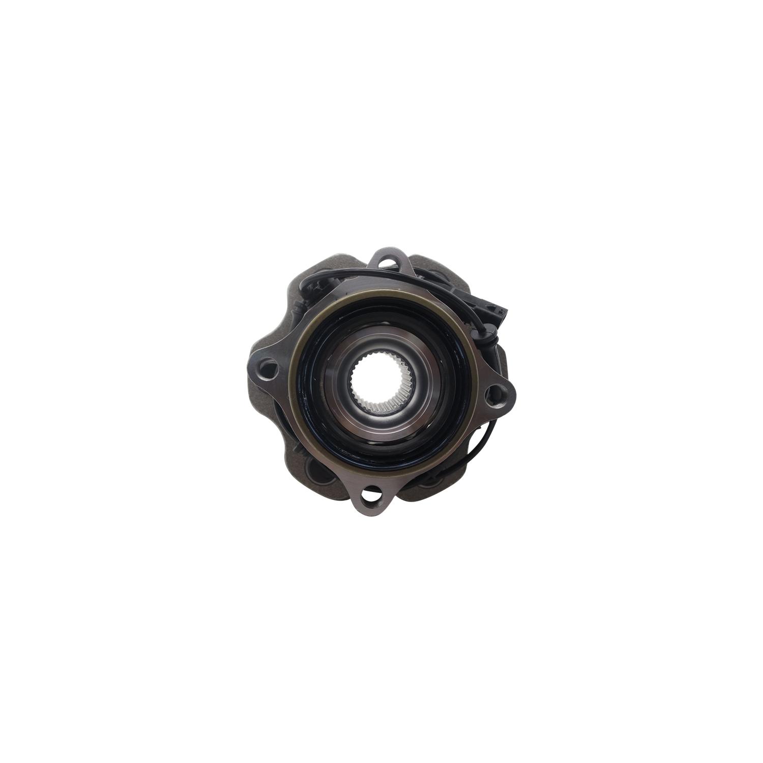 GSP 392016 Wheel Bearing and Hub Assembly product image 5 of 8