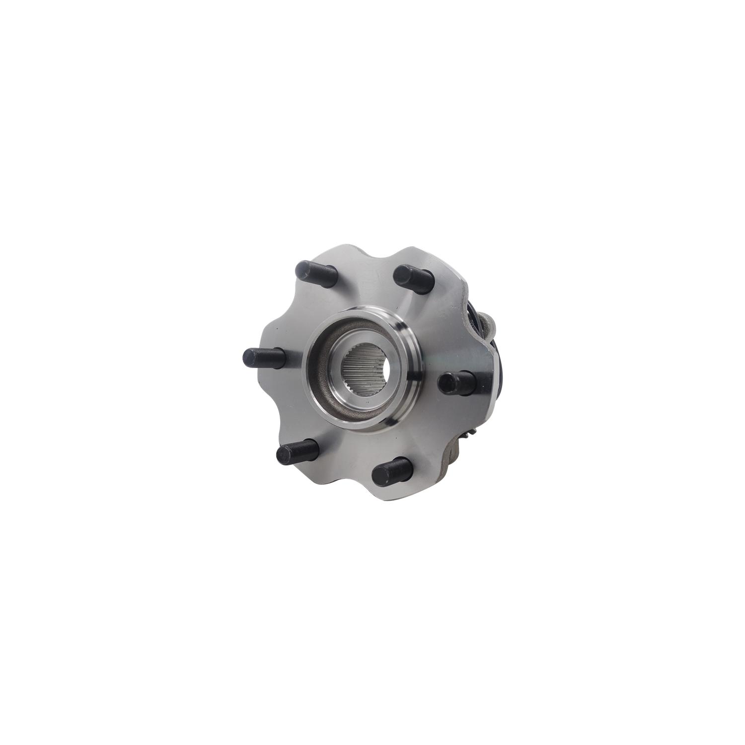 GSP 392016 Wheel Bearing and Hub Assembly product image 8 of 8