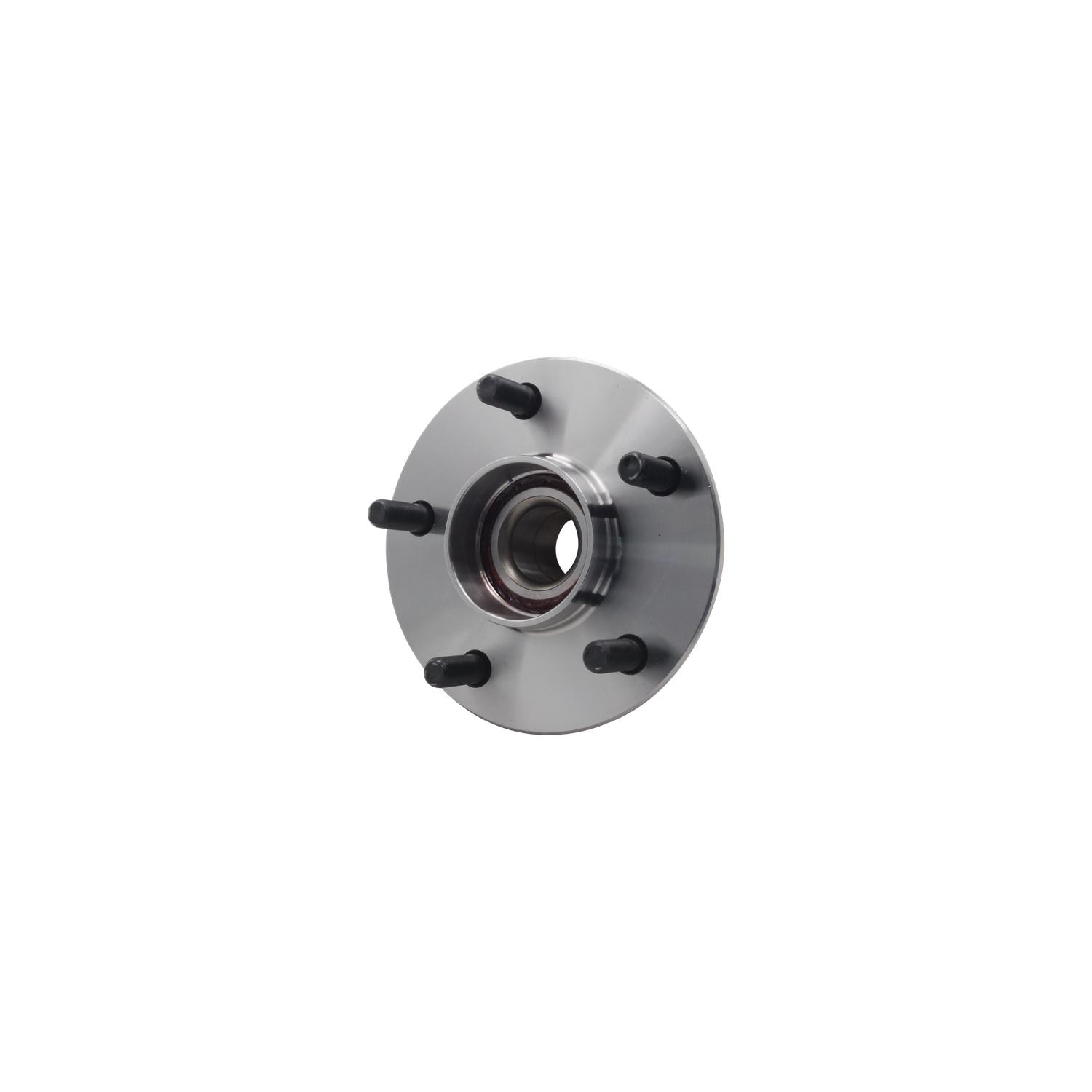 GSP 393203 Wheel Bearing and Hub Assembly product image 2 of 10