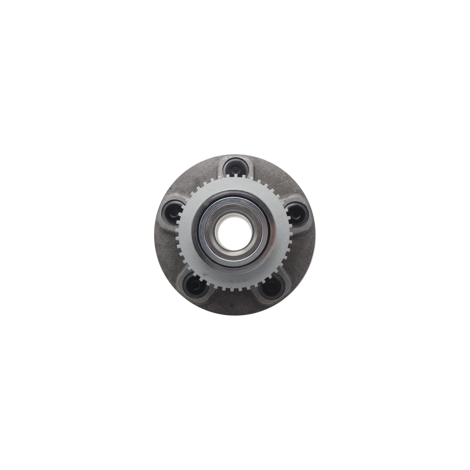 GSP 393203 Wheel Bearing and Hub Assembly product image 8 of 10