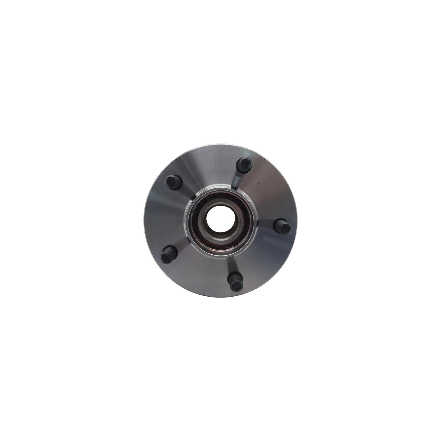 GSP 393203 Wheel Bearing and Hub Assembly product image 10 of 10