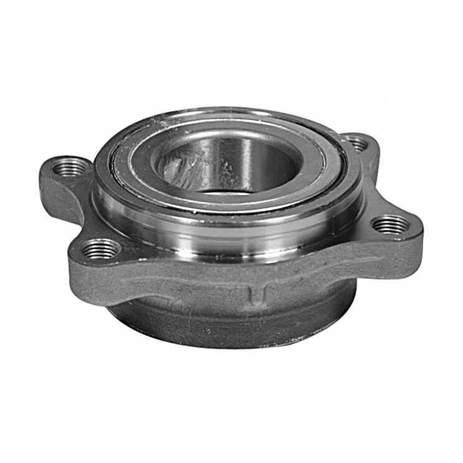 GSP 393346 Wheel Bearing product image 1 of 10