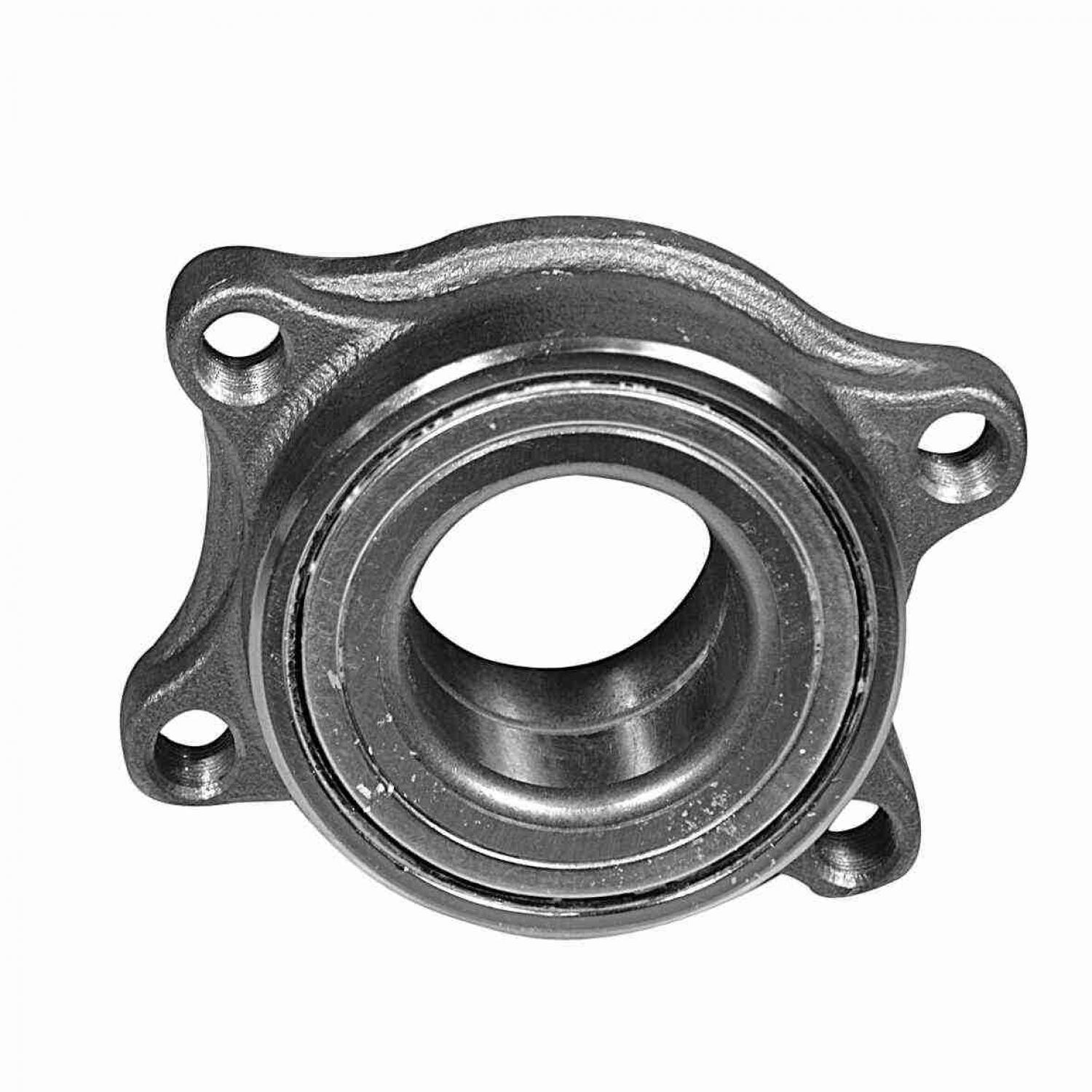 GSP 393346 Wheel Bearing product image 3 of 10