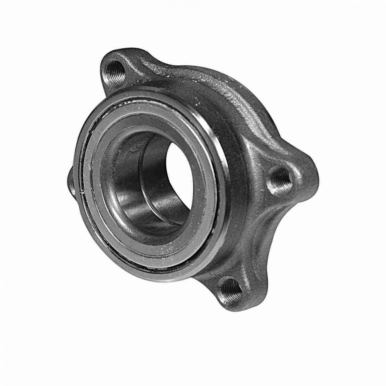 GSP 393346 Wheel Bearing product image 4 of 10