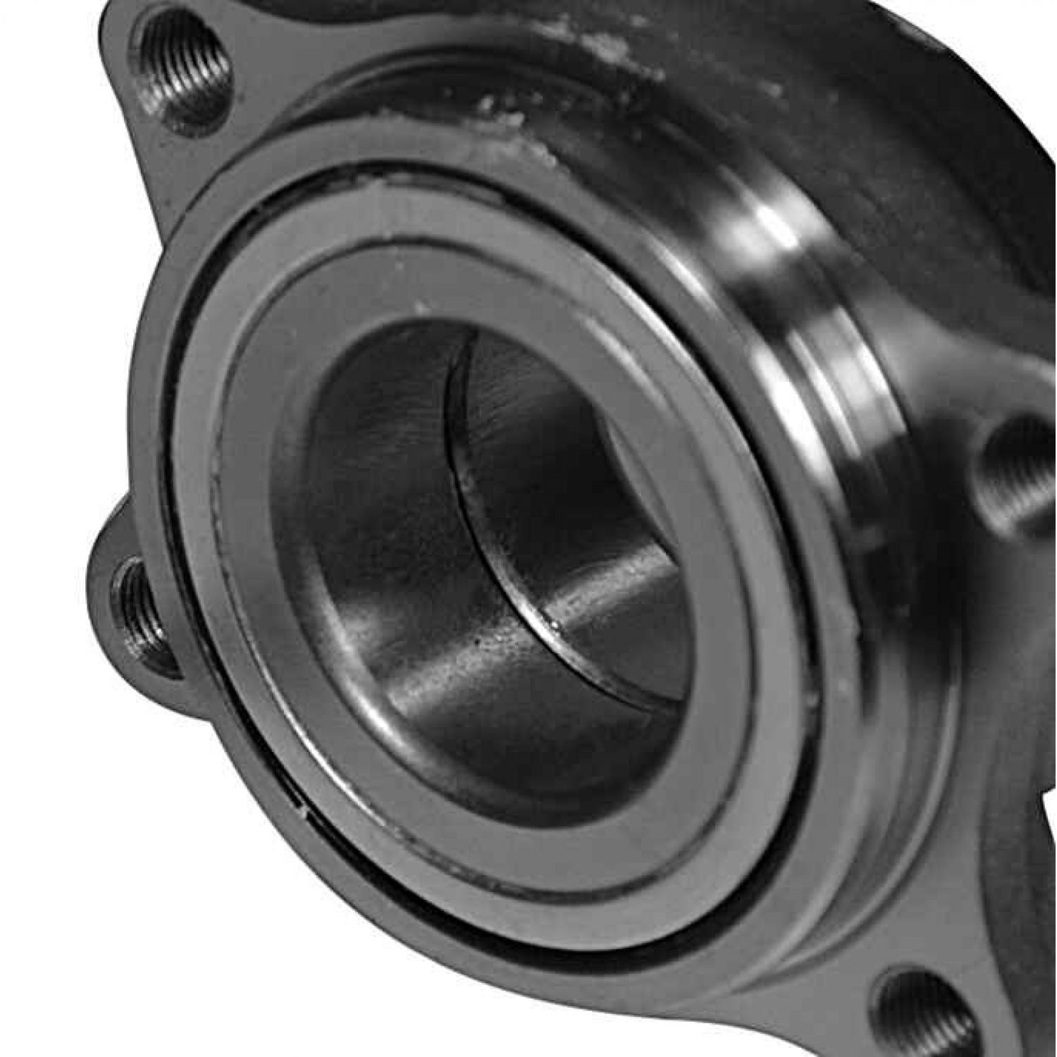 GSP 393346 Wheel Bearing product image 5 of 10