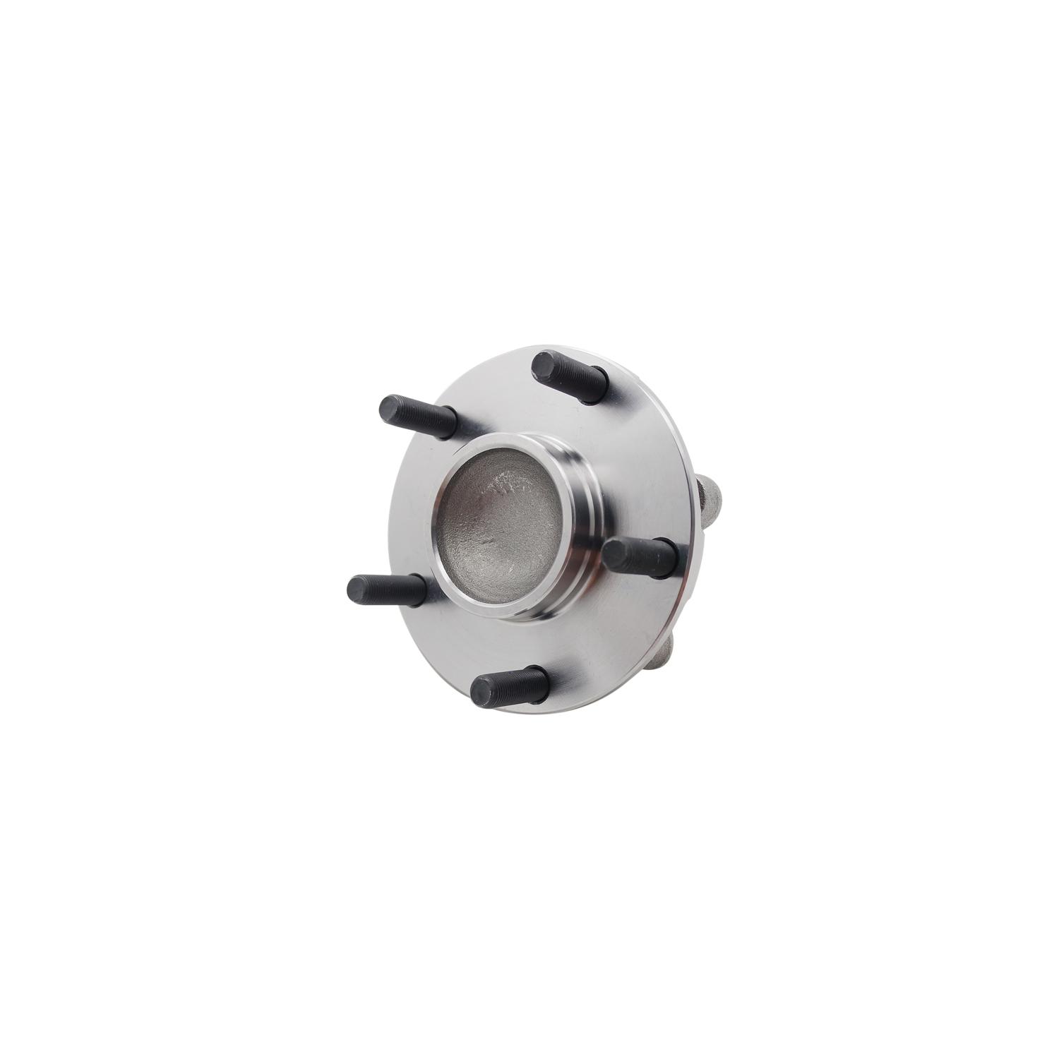 GSP 394268 Wheel Bearing and Hub Assembly product image 2 of 10