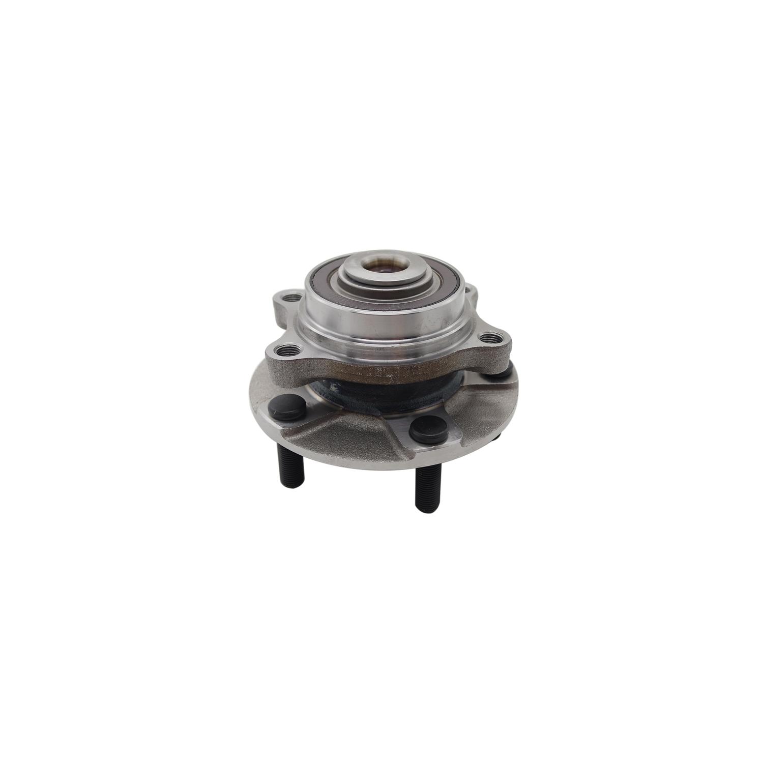 GSP 394268 Wheel Bearing and Hub Assembly product image 6 of 10