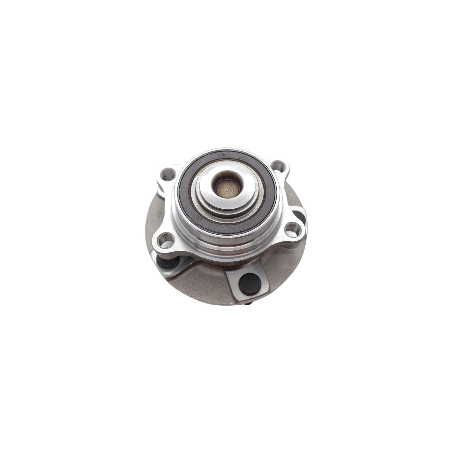 GSP 394268 Wheel Bearing and Hub Assembly product image 7 of 10
