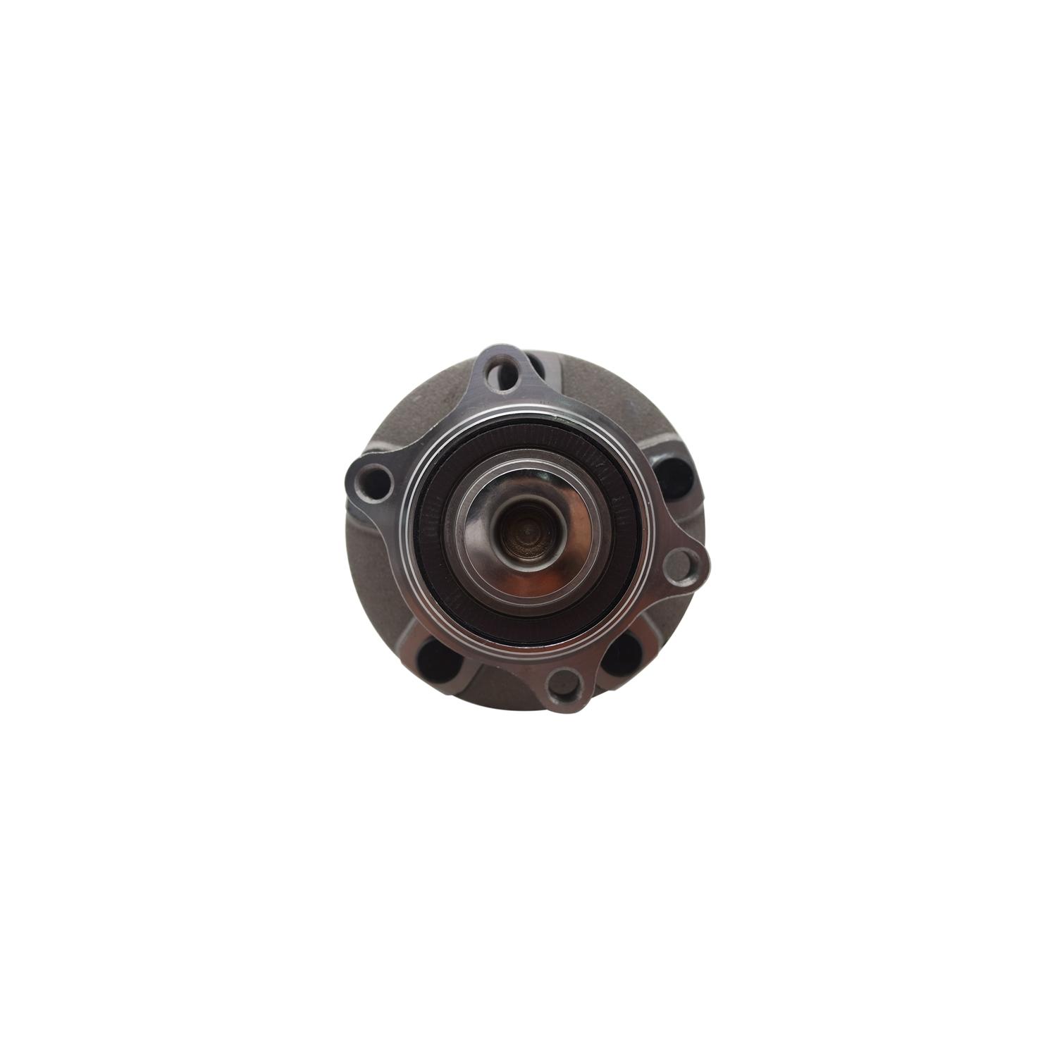 GSP 394268 Wheel Bearing and Hub Assembly product image 8 of 10