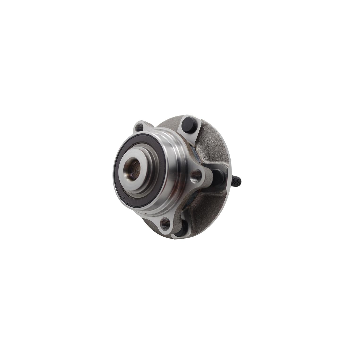 GSP 394268 Wheel Bearing and Hub Assembly product image 9 of 10