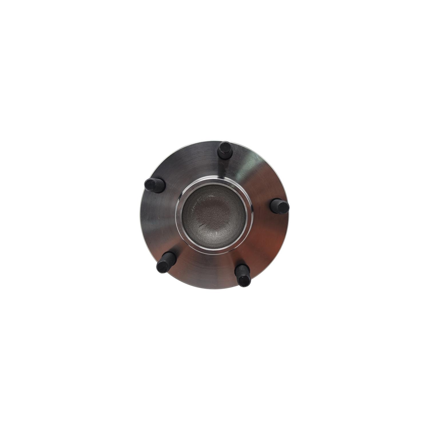 GSP 394268 Wheel Bearing and Hub Assembly product image 10 of 10