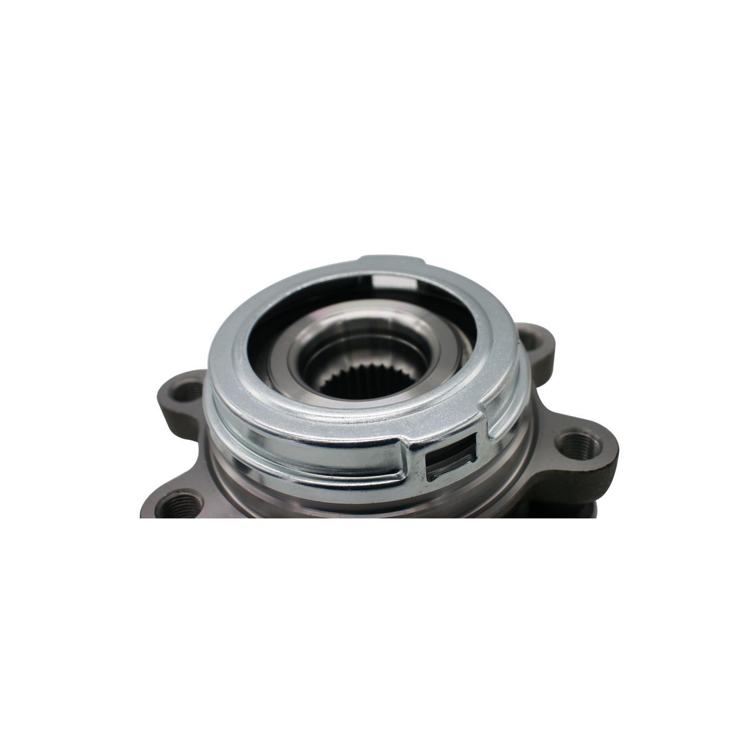 GSP 394294 Wheel Bearing and Hub Assembly product image 7 of 10