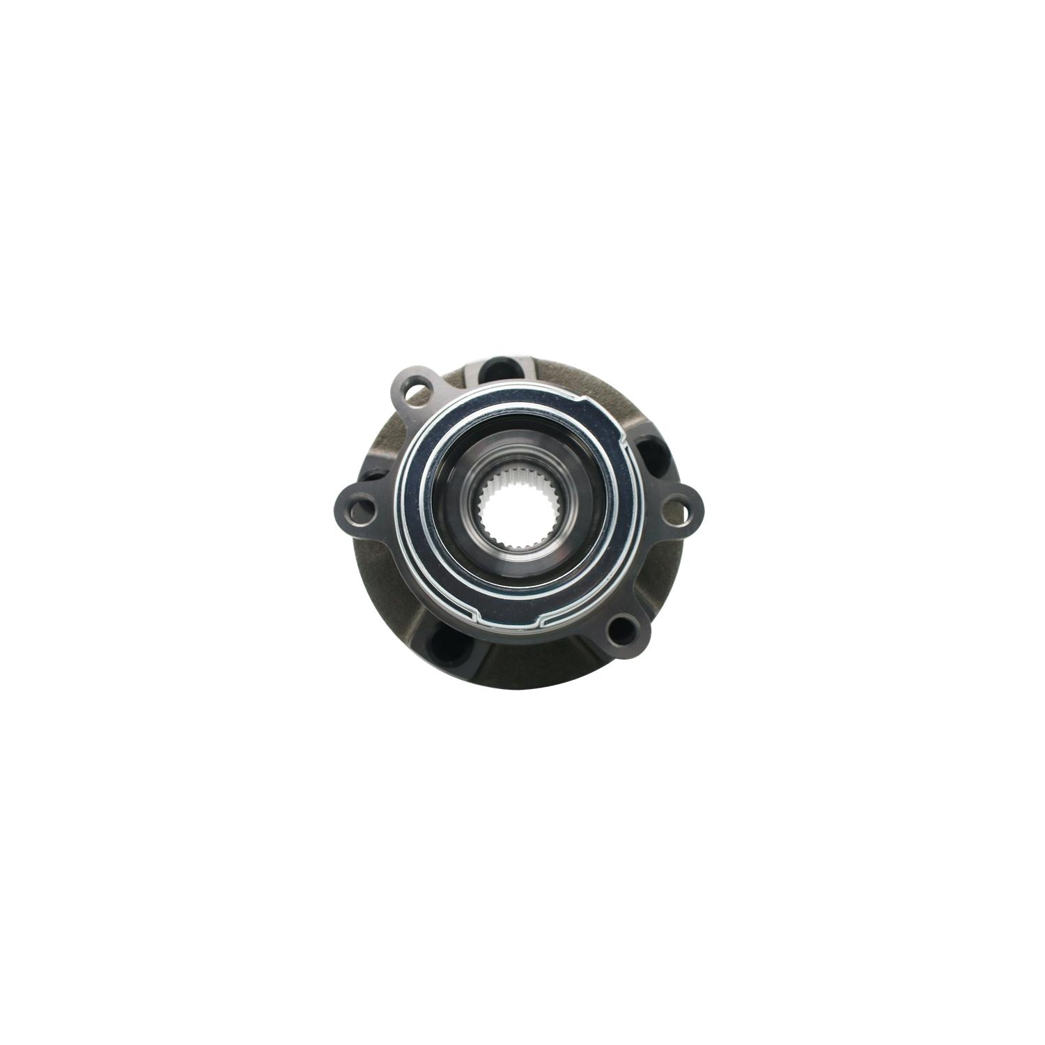 GSP 394294 Wheel Bearing and Hub Assembly product image 8 of 10
