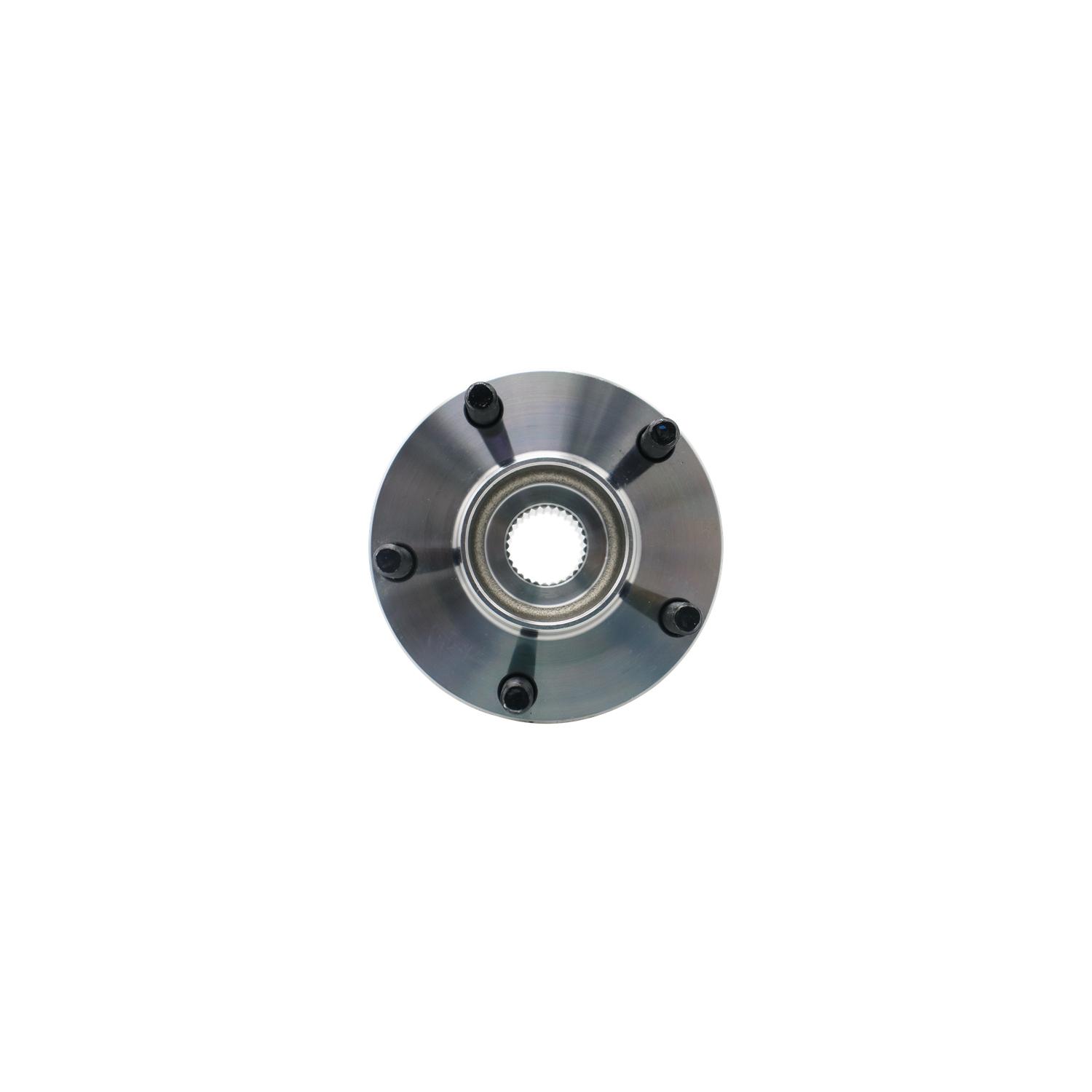 GSP 394294 Wheel Bearing and Hub Assembly product image 10 of 10