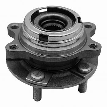GSP 394335 Wheel Bearing and Hub Assembly product image 1 of 10