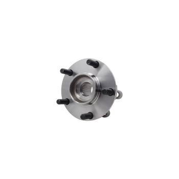 GSP 394335 Wheel Bearing and Hub Assembly product image 2 of 10