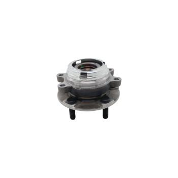 GSP 394335 Wheel Bearing and Hub Assembly product image 6 of 10