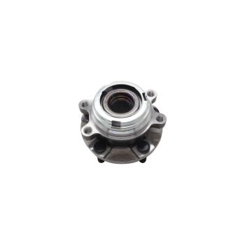 GSP 394335 Wheel Bearing and Hub Assembly product image 7 of 10