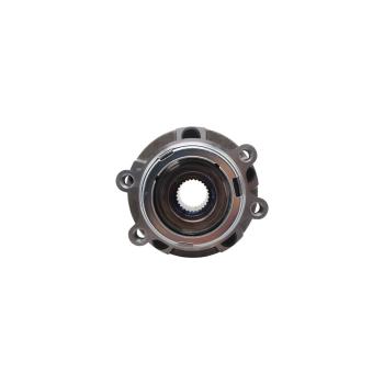 GSP 394335 Wheel Bearing and Hub Assembly product image 8 of 10