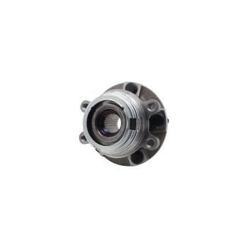 GSP 394335 Wheel Bearing and Hub Assembly product image 9 of 10