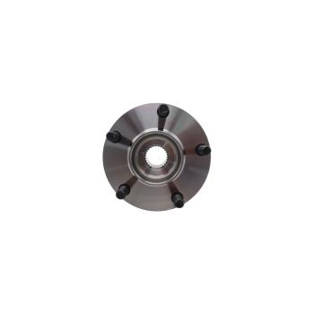 GSP 394335 Wheel Bearing and Hub Assembly product image 10 of 10