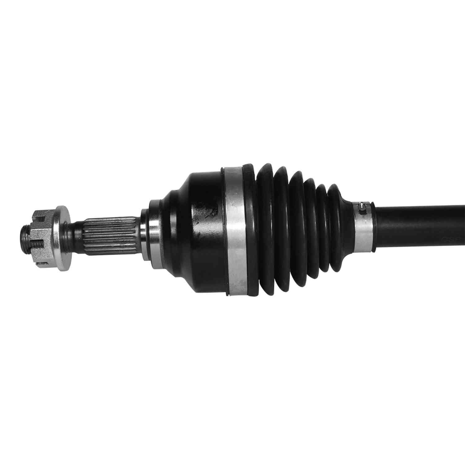 GSP 4101013 - CV Axle Assembly GSP 4101013 CV Axle Assembly product image 2 of 5