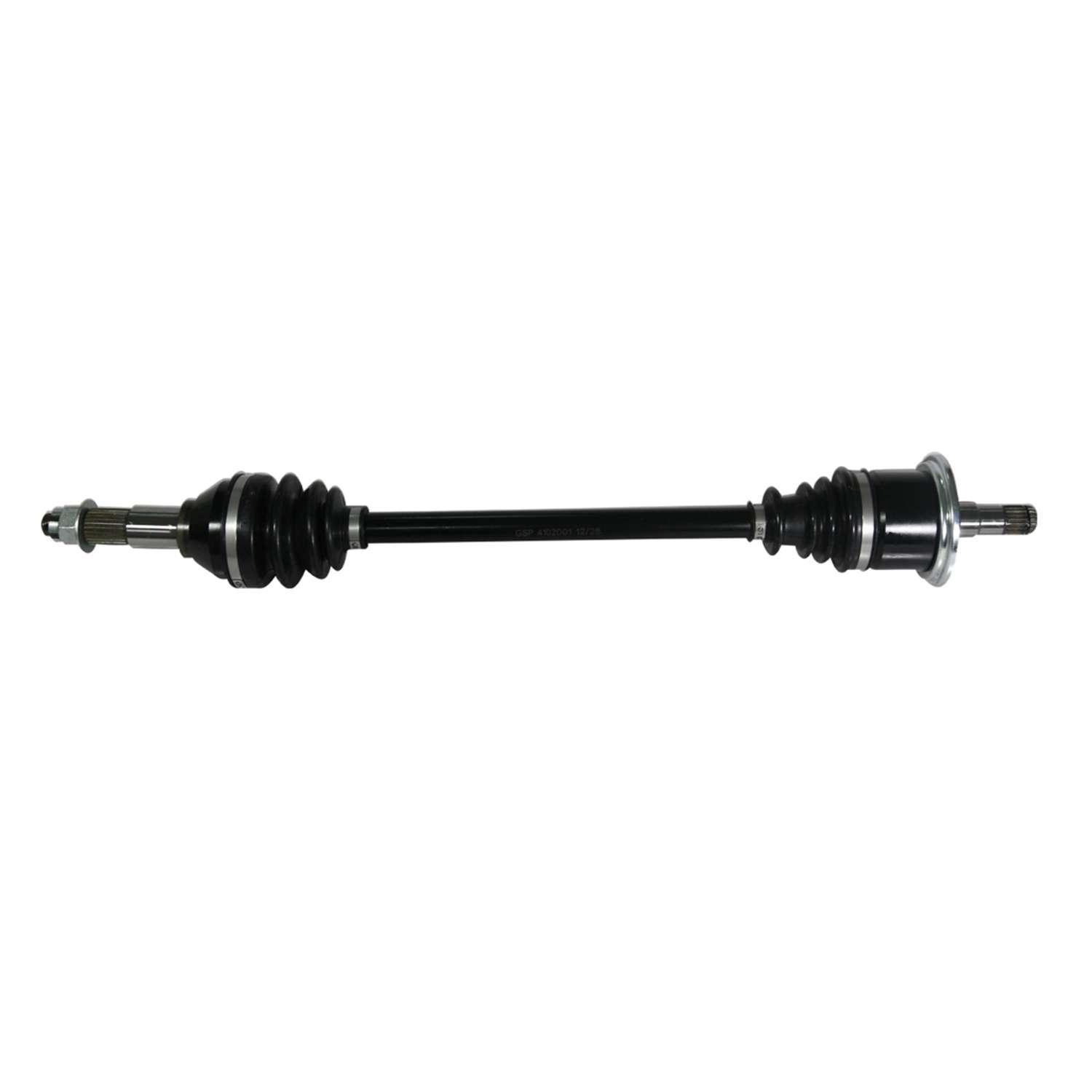 GSP 4102001 CV Axle Assembly product image 1 of 5