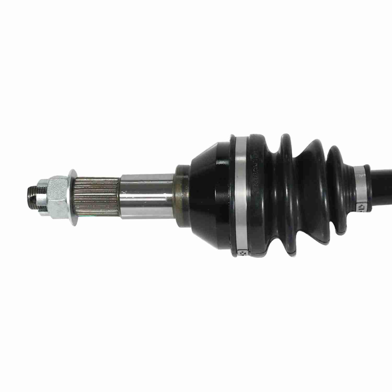 GSP 4102001 CV Axle Assembly product image 4 of 5
