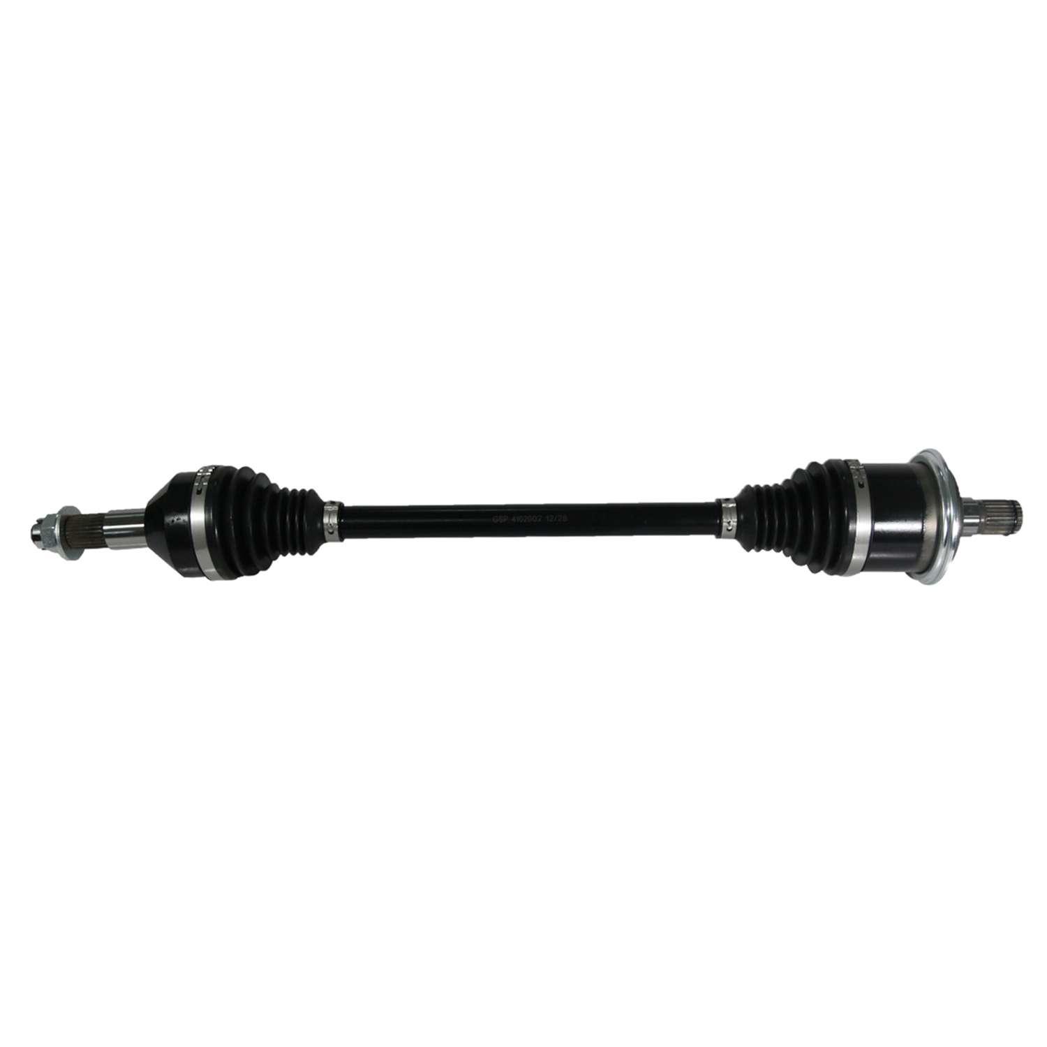 GSP 4102002 - CV Axle Assembly GSP 4102002 CV Axle Assembly product image 1 of 5
